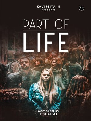 cover image of Part of Life
